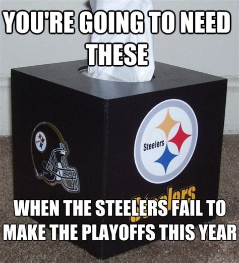 pittsburgh meme|The Funniest Football Memes Only Steeler Fans Will Understand